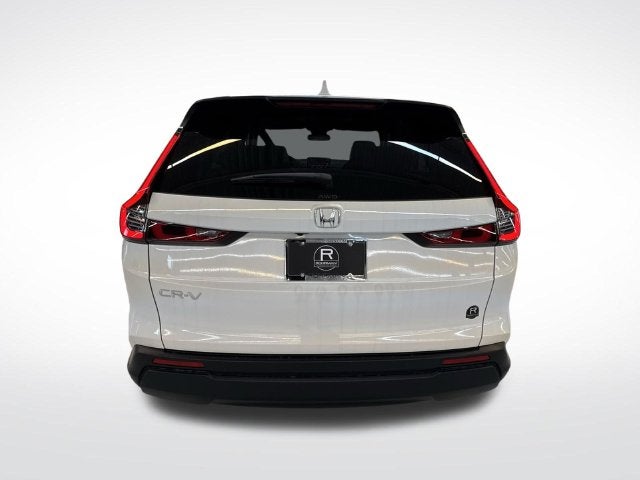 2027 Honda CR-V LX