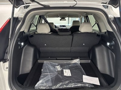 2027 Honda CR-V LX