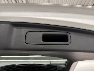 2027 Honda CR-V LX