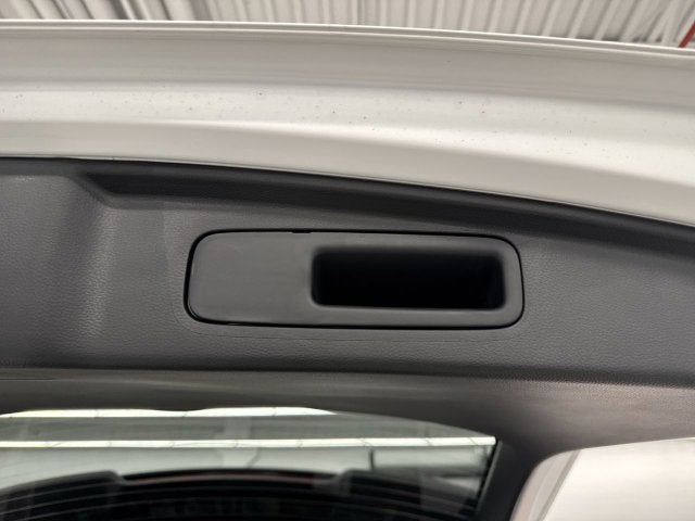 2027 Honda CR-V LX