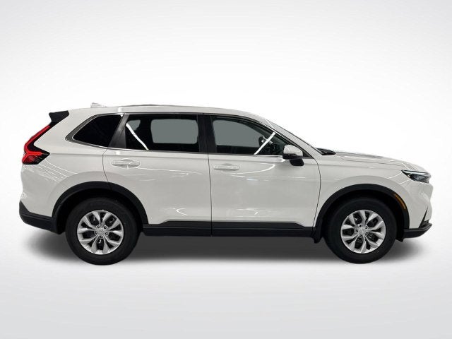 2027 Honda CR-V LX