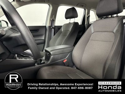 2023 Honda CR-V LX
