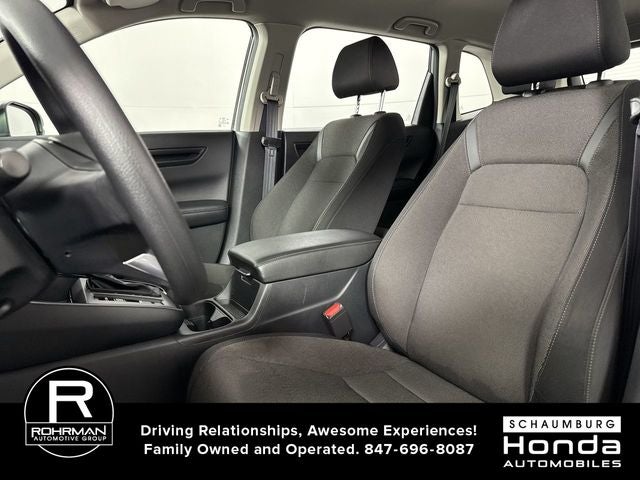2023 Honda CR-V LX