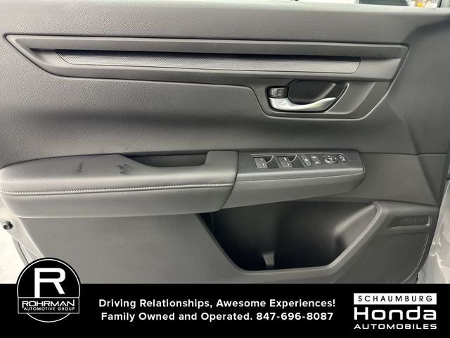 2023 Honda CR-V LX