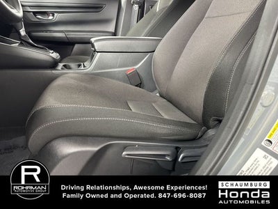 2023 Honda CR-V LX