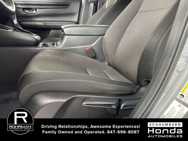 2023 Honda CR-V LX