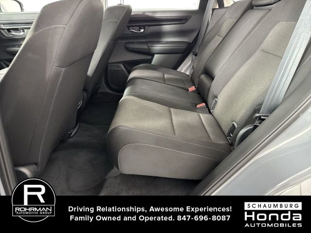 2023 Honda CR-V LX