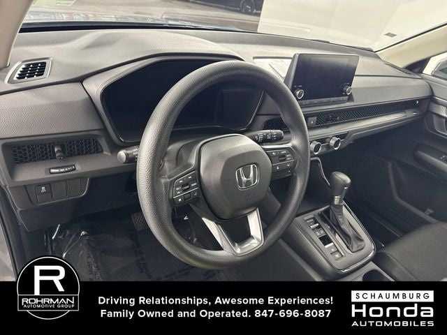 2023 Honda CR-V LX