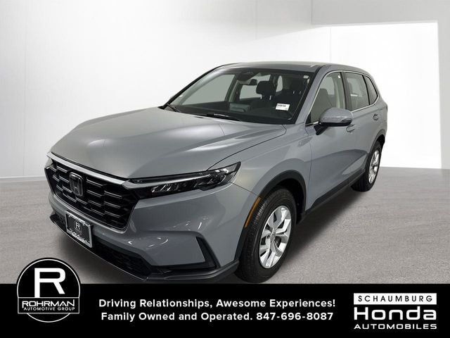 2023 Honda CR-V LX