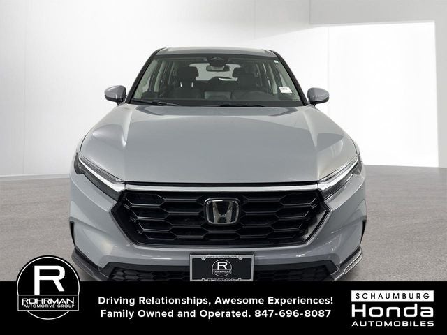 2023 Honda CR-V LX