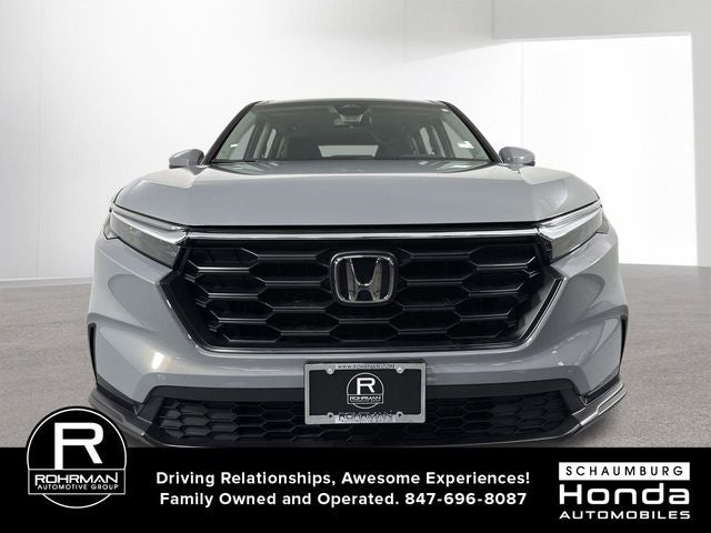 2023 Honda CR-V LX