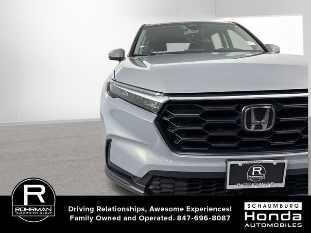 2023 Honda CR-V LX