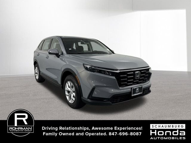 2023 Honda CR-V LX