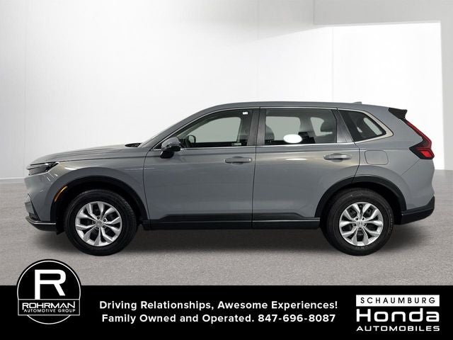 2023 Honda CR-V LX