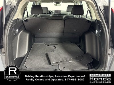 2023 Honda CR-V LX