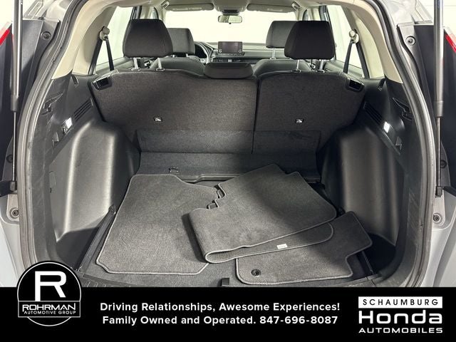 2023 Honda CR-V LX
