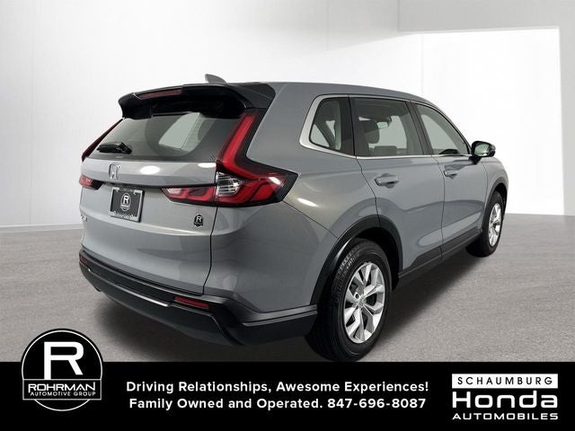 2023 Honda CR-V LX