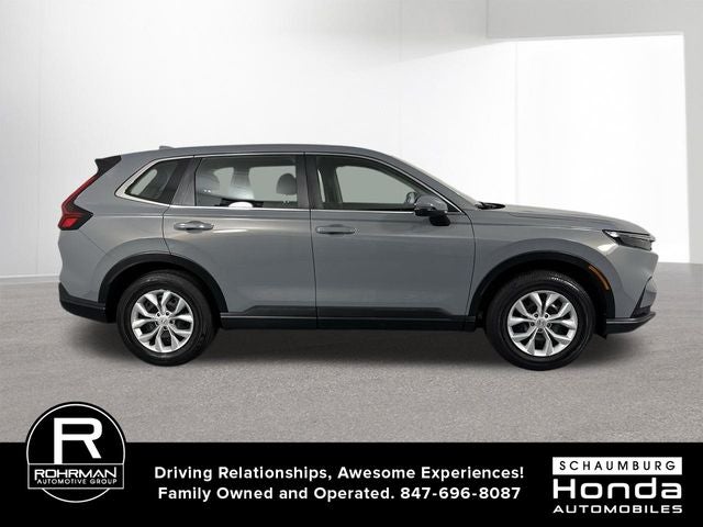 2023 Honda CR-V LX