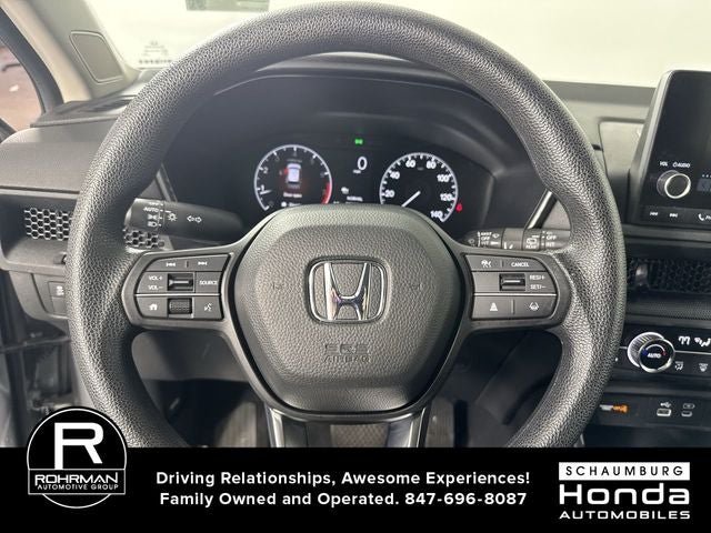 2023 Honda CR-V EX