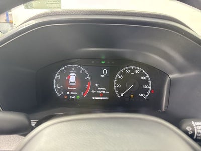 2023 Honda CR-V EX