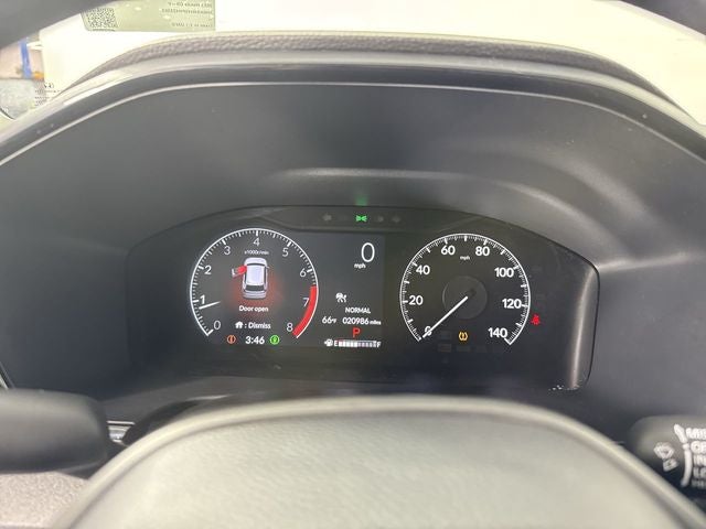 2023 Honda CR-V EX
