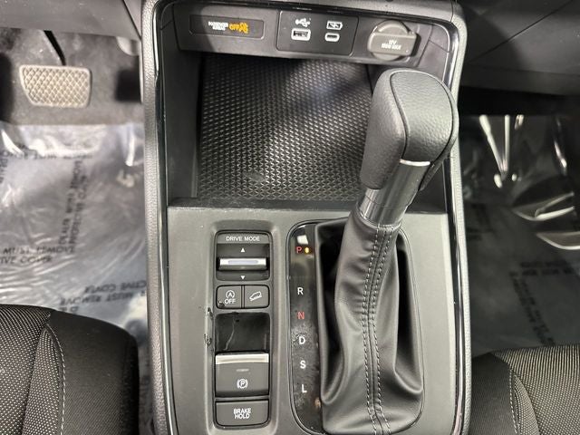 2023 Honda CR-V EX