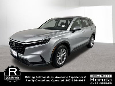 2023 Honda CR-V EX