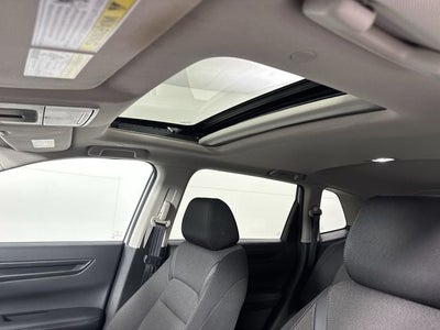 2023 Honda CR-V EX