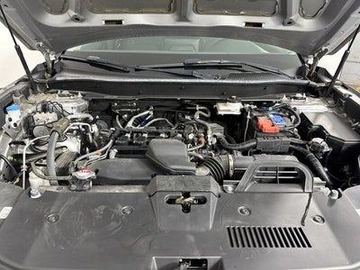 2023 Honda CR-V EX