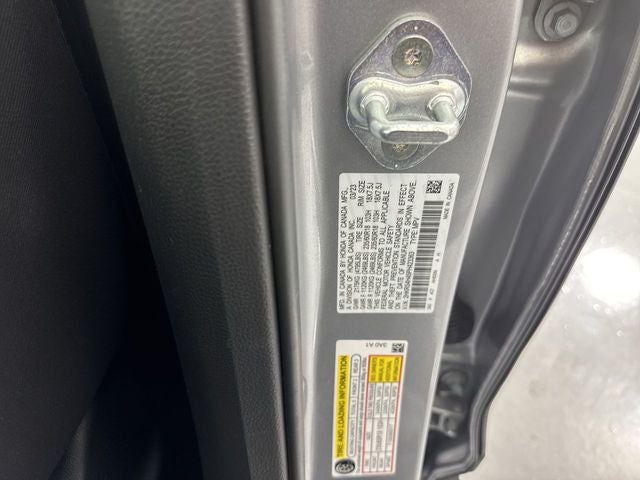 2023 Honda CR-V EX