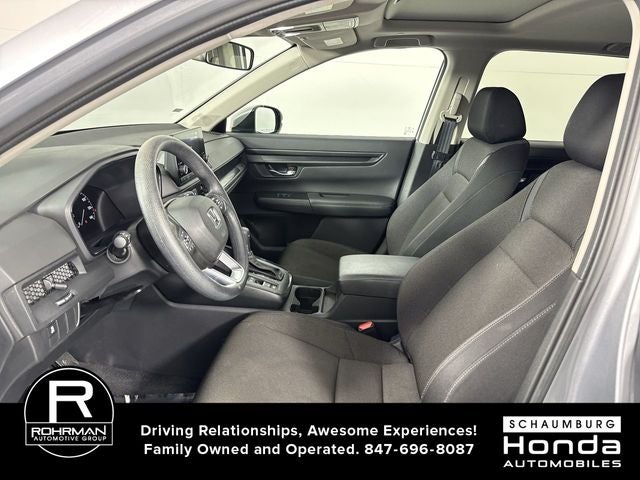 2023 Honda CR-V EX