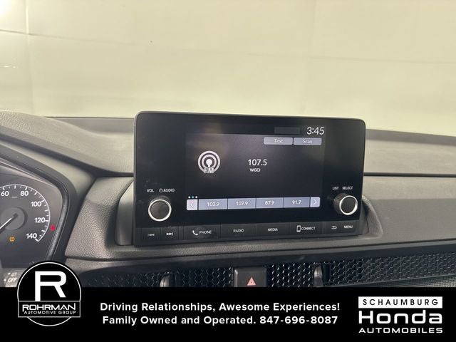 2023 Honda CR-V EX