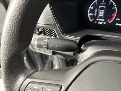 2023 Honda CR-V EX