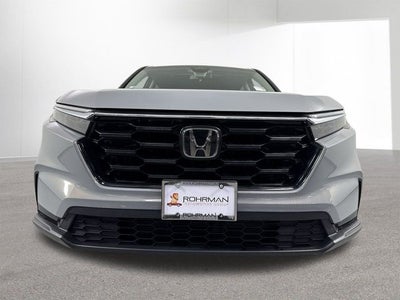 2023 Honda CR-V EX