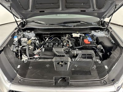 2023 Honda CR-V EX