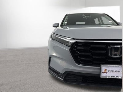 2023 Honda CR-V EX