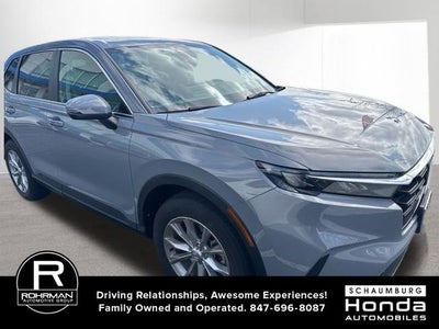 2023 Honda CR-V EX