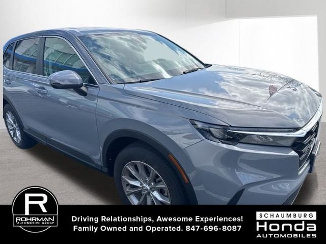 2023 Honda CR-V EX