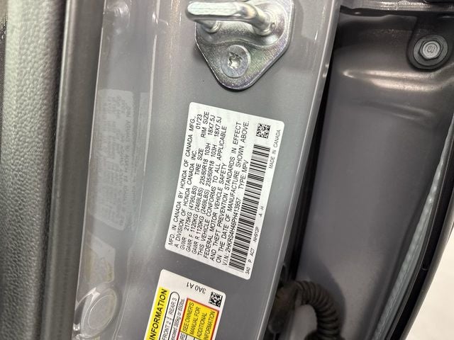 2023 Honda CR-V EX