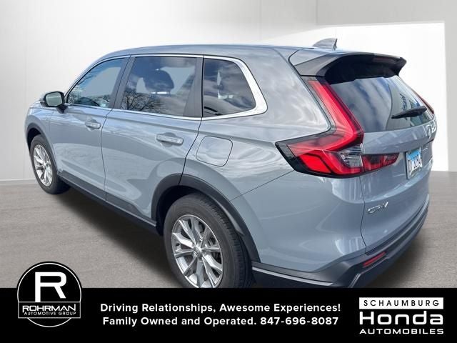 2023 Honda CR-V EX