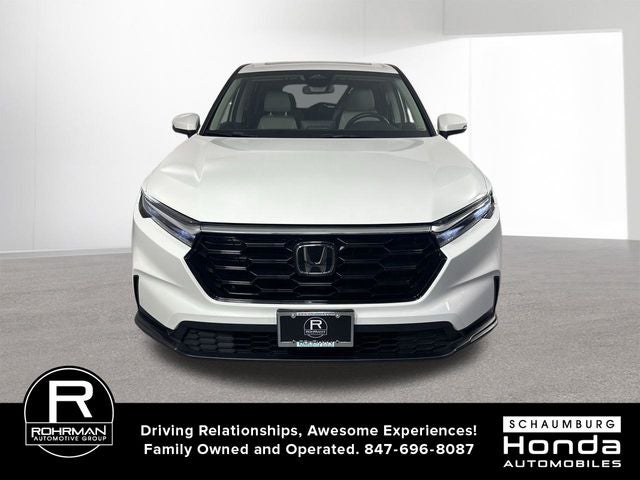 2023 Honda CR-V EX
