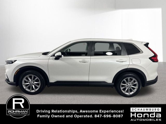 2023 Honda CR-V EX
