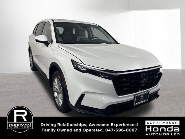 2023 Honda CR-V EX