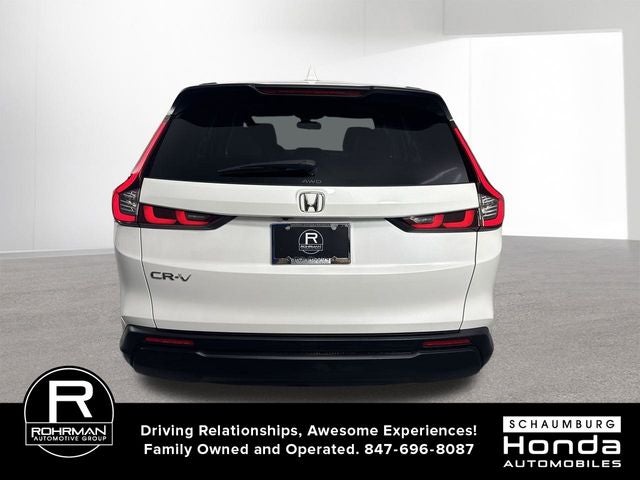 2023 Honda CR-V EX