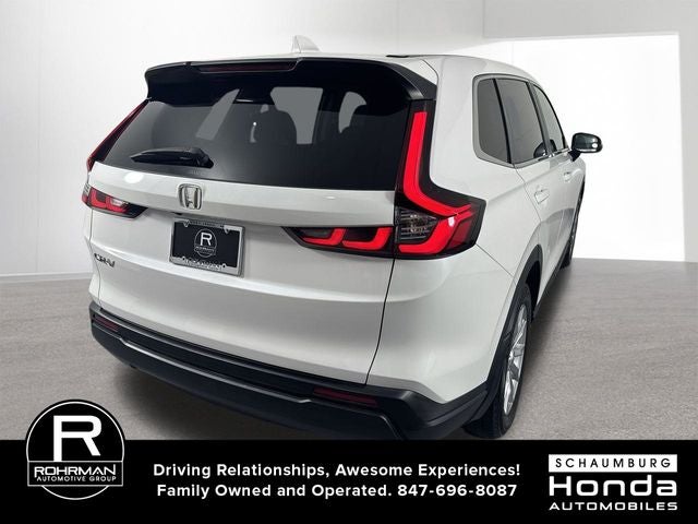 2023 Honda CR-V EX