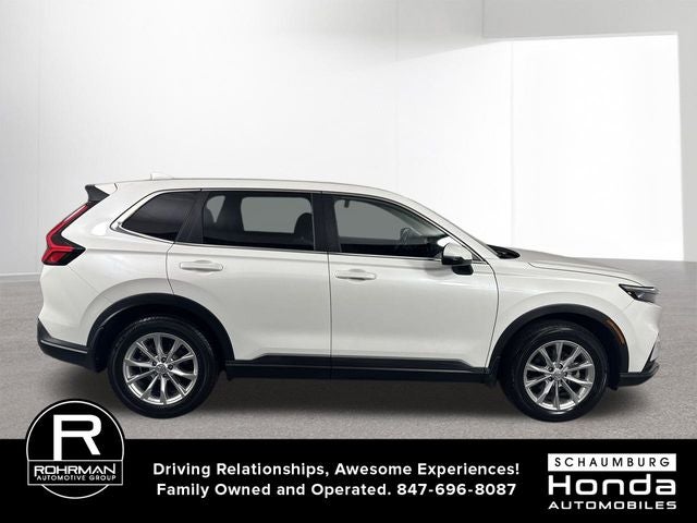 2023 Honda CR-V EX