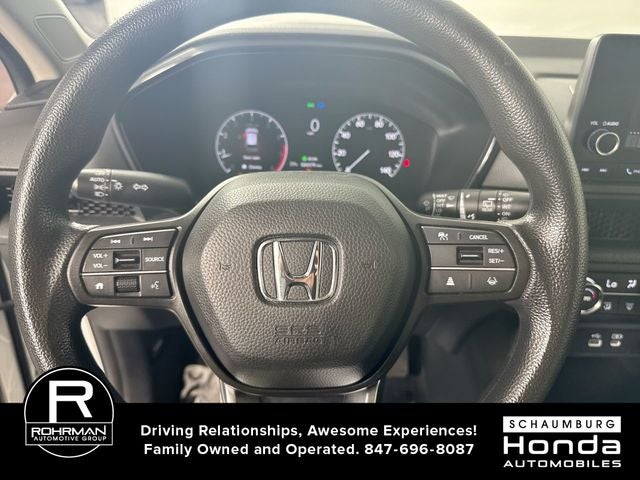 2023 Honda CR-V EX