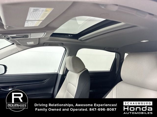 2023 Honda CR-V EX