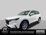 2023 Honda CR-V EX
