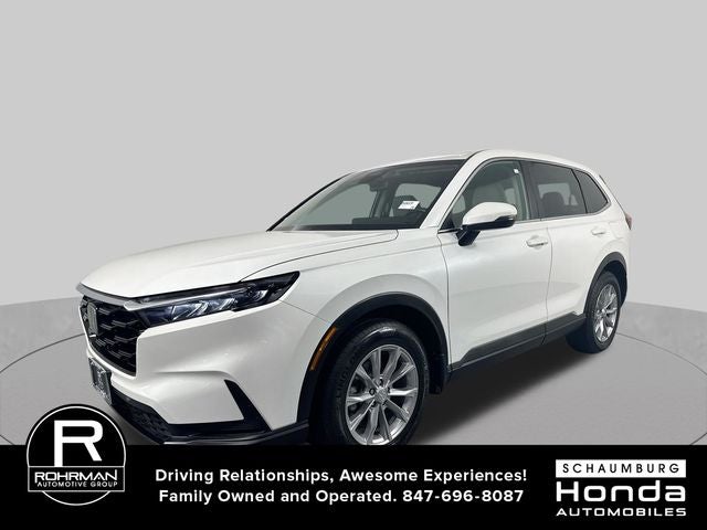2023 Honda CR-V EX